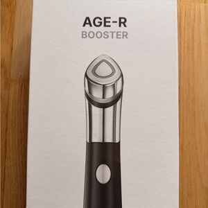 Medicube AGE-R Booster-H Brand New with Tag